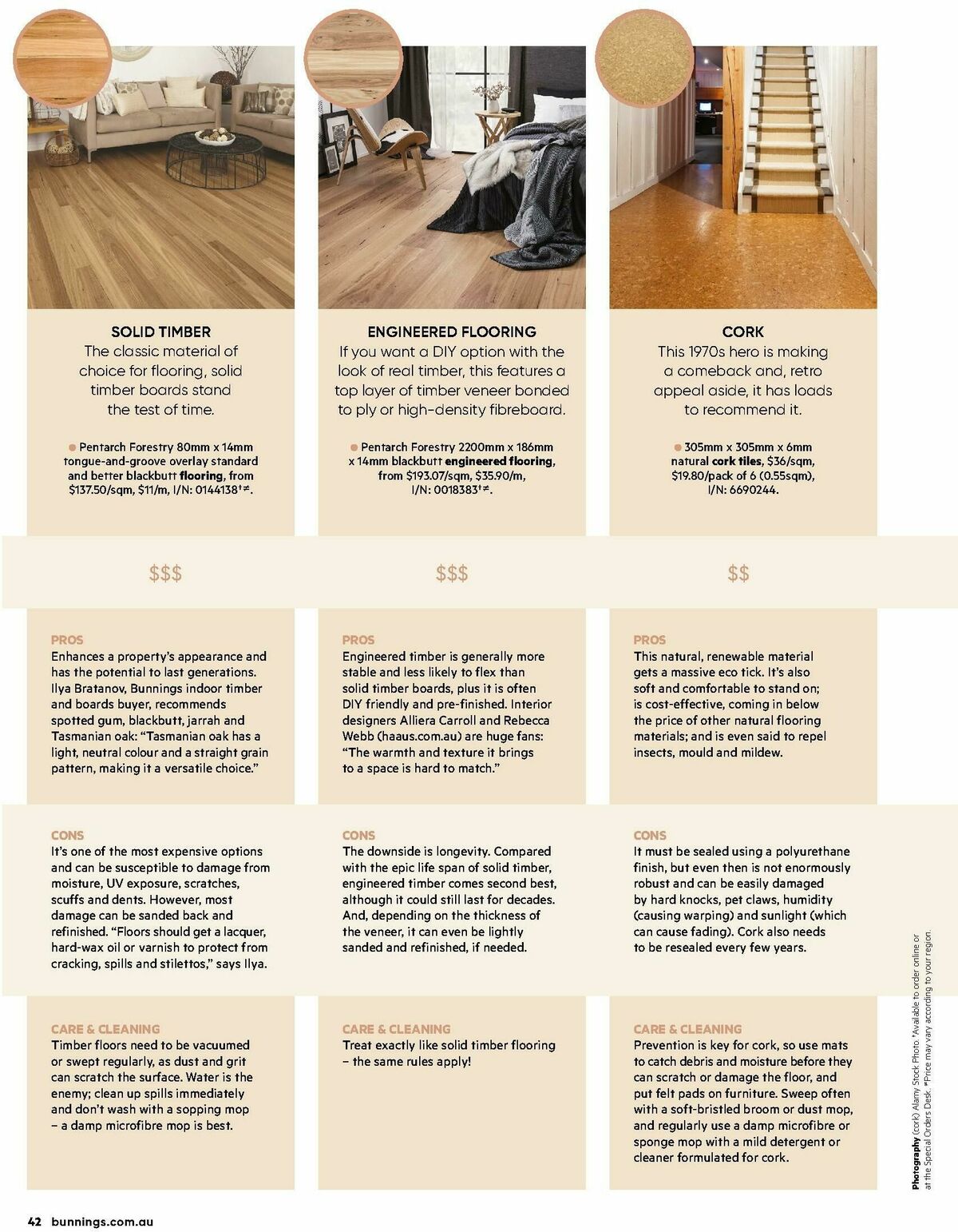 Bunnings Warehouse Magazine July Catalogues from 1 July