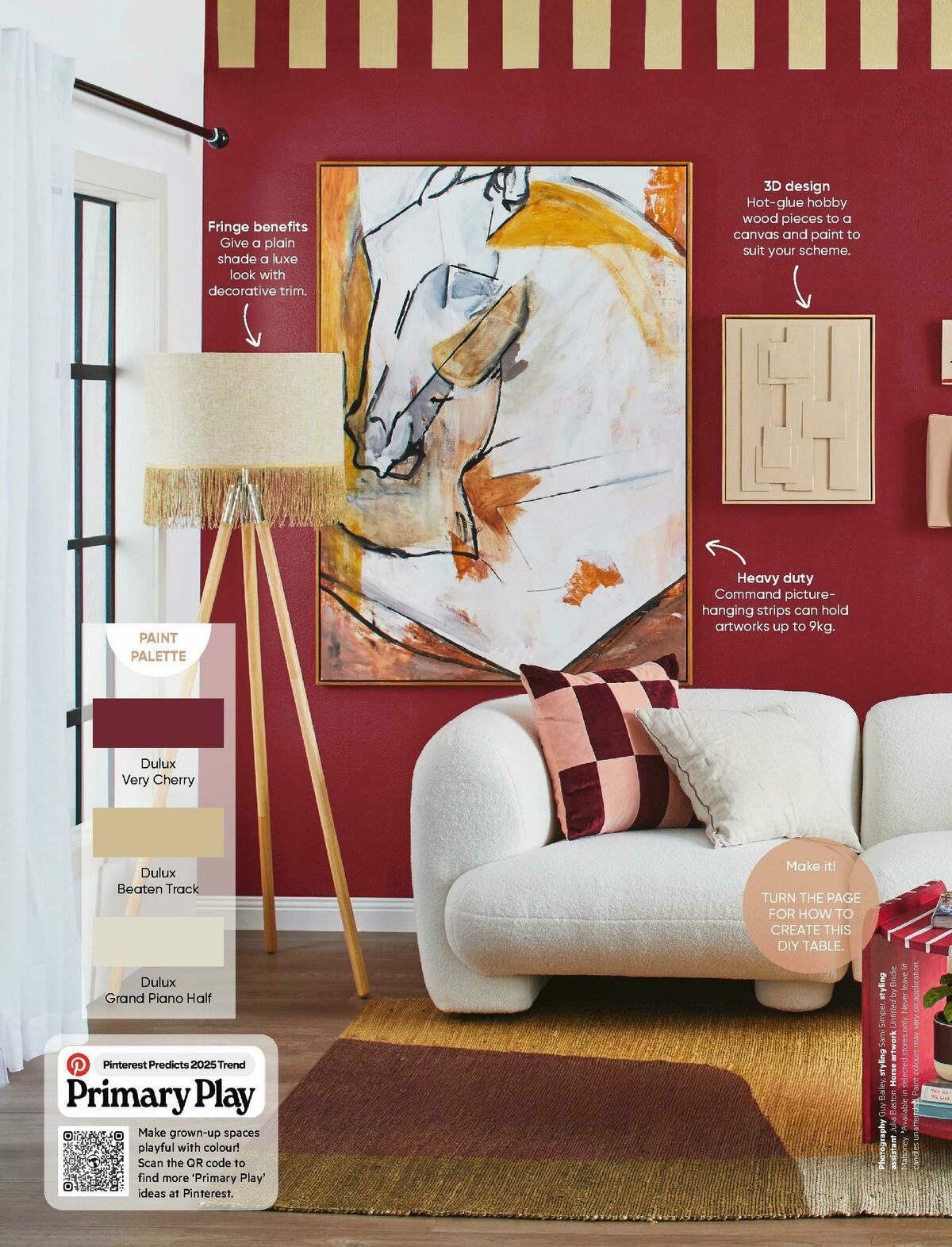 Bunnings Warehouse Magazine July Catalogues from 1 July