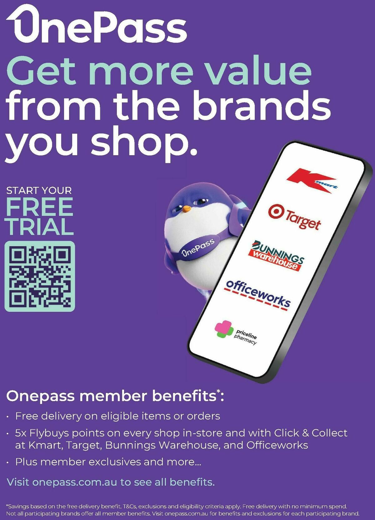 Bunnings Warehouse Magazine July Catalogues from 1 July