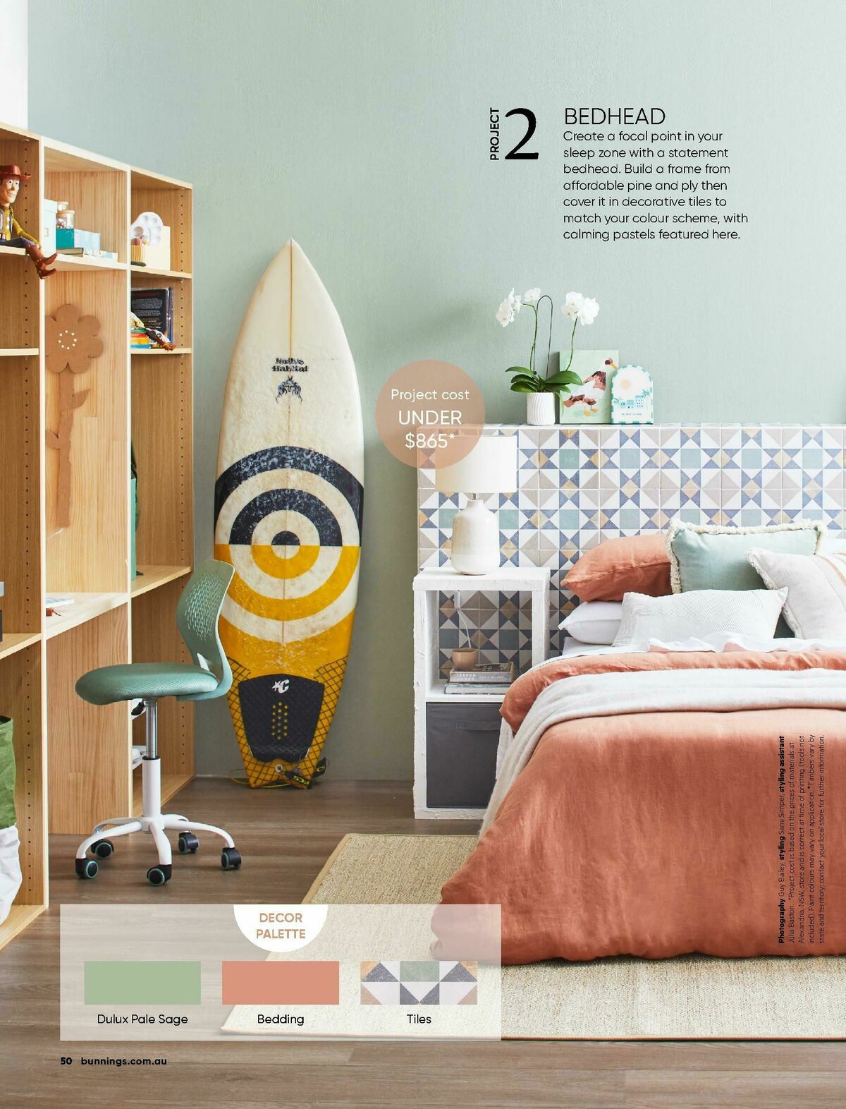 Bunnings Warehouse Magazine July Catalogues from 1 July