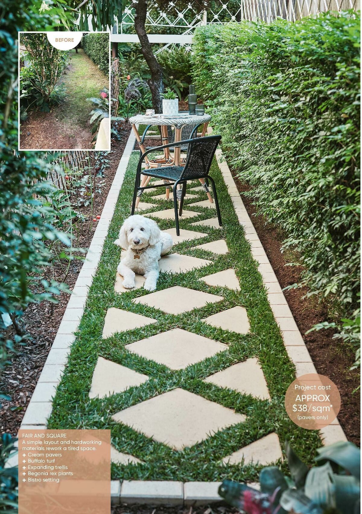 Bunnings Warehouse Magazine July Catalogues from 1 July