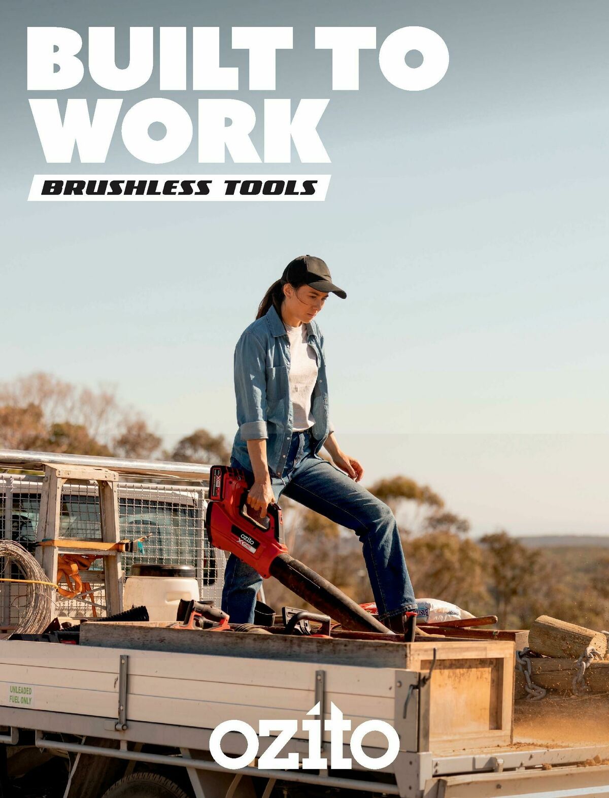 Bunnings Warehouse Magazine July Catalogues from 1 July
