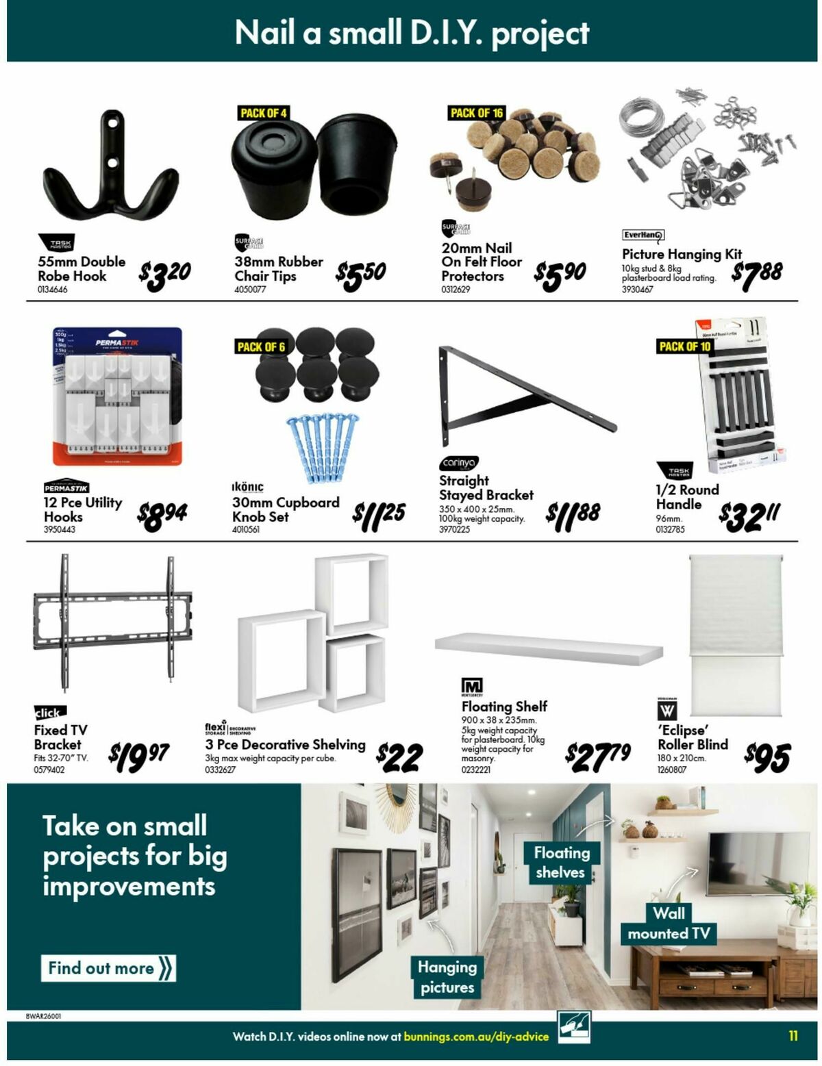 Bunnings Warehouse Catalogues from 2 July