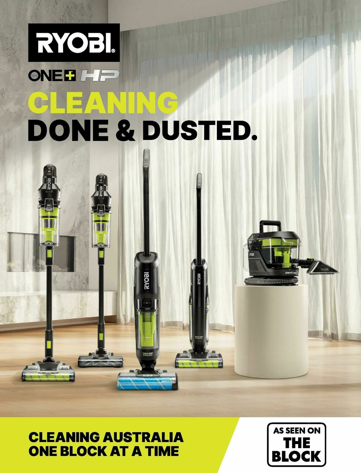 Bunnings Warehouse Magazine August Catalogues from 1 August