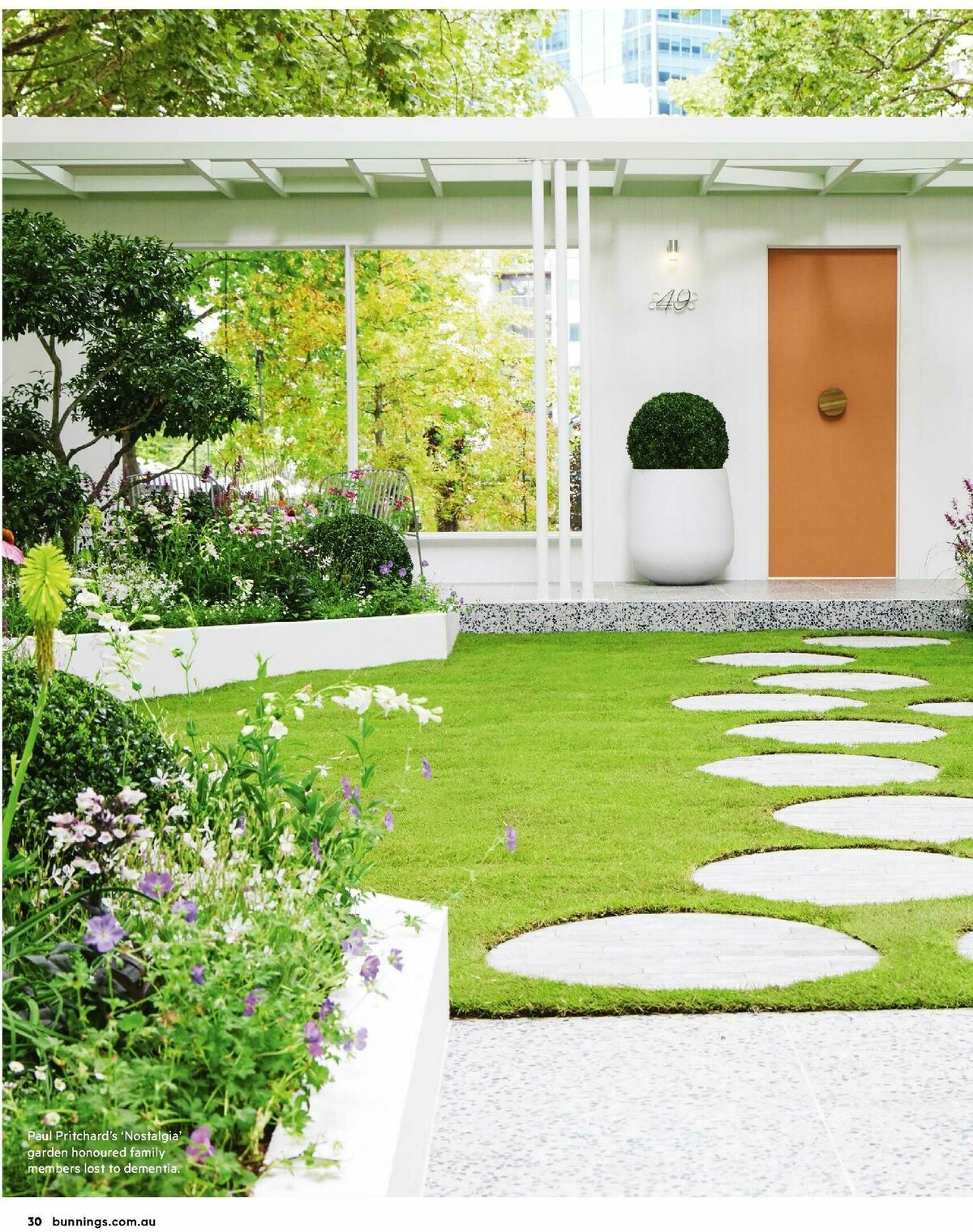 Bunnings Warehouse Magazine August Catalogues from 1 August