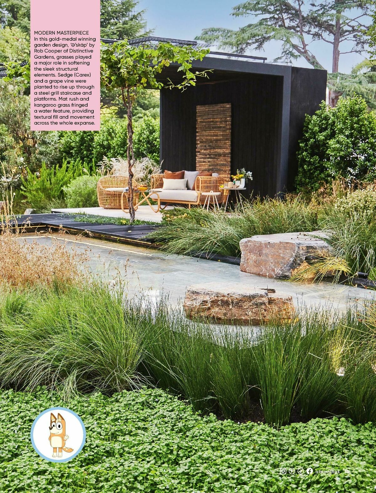 Bunnings Warehouse Magazine August Catalogues from 1 August