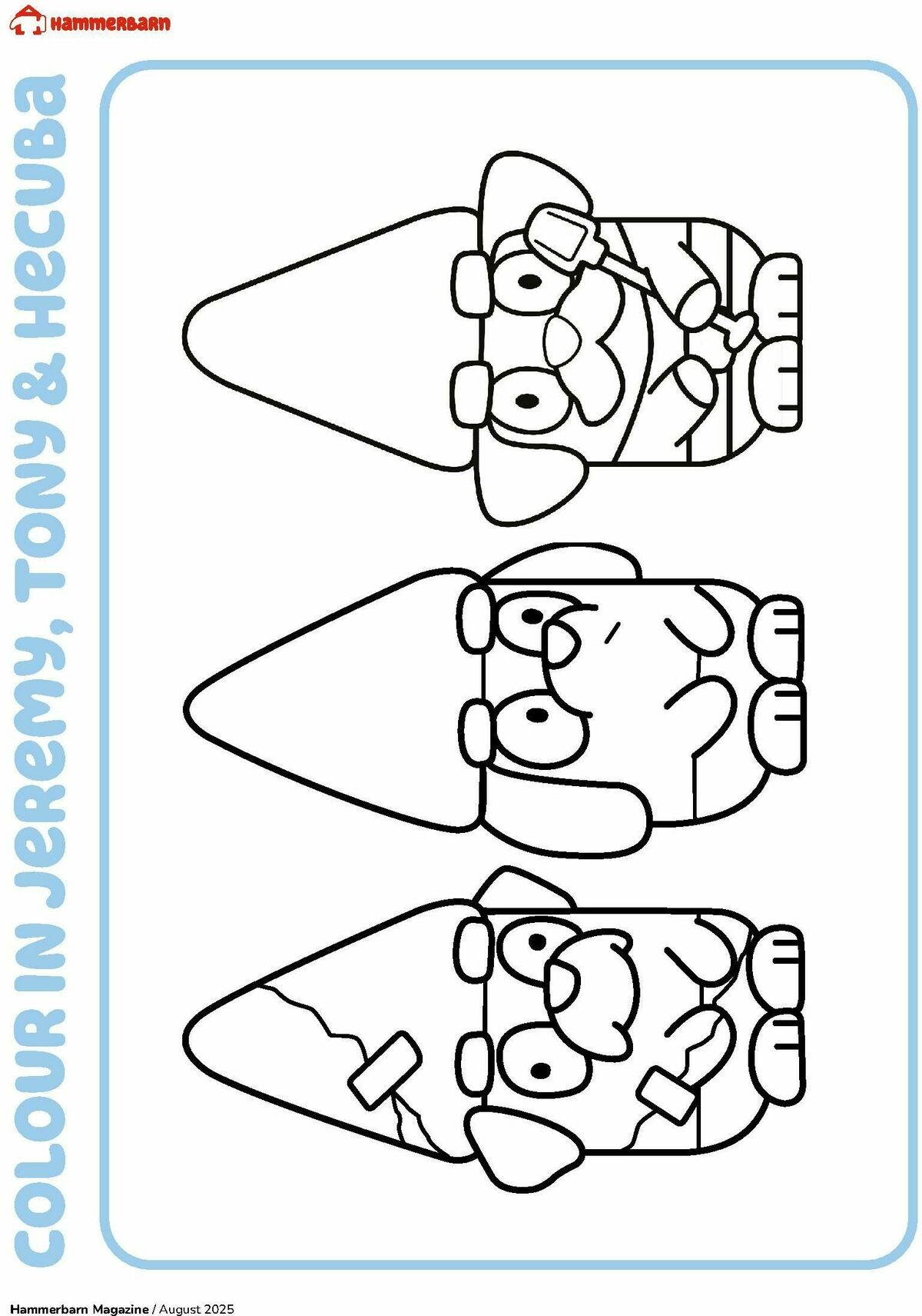 Bunnings Warehouse Magazine August Catalogues from 1 August