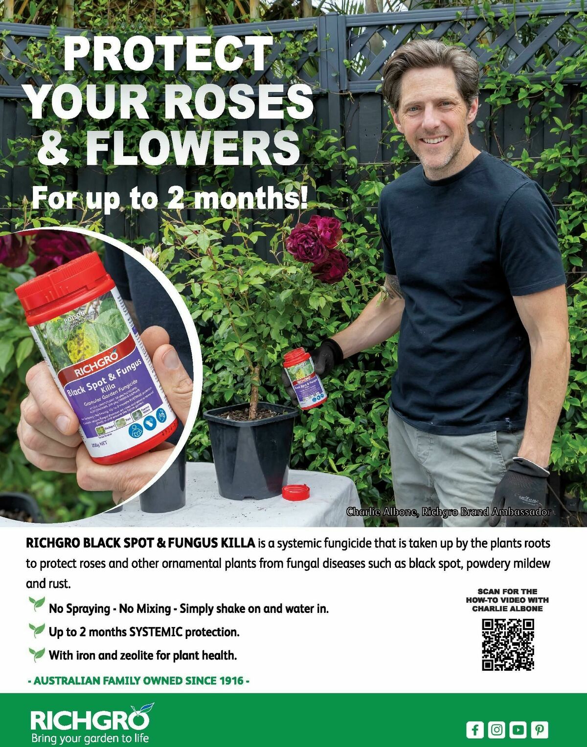 Bunnings Warehouse Magazine August Catalogues from 1 August