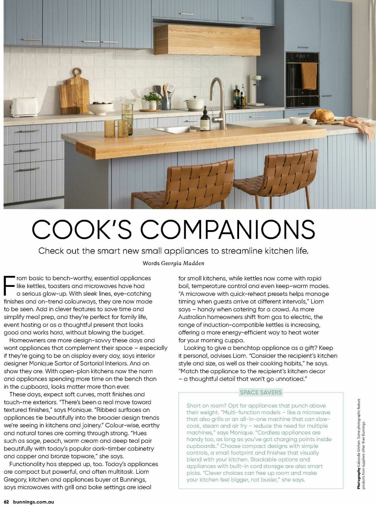 Bunnings Warehouse Magazine August Catalogues from 1 August