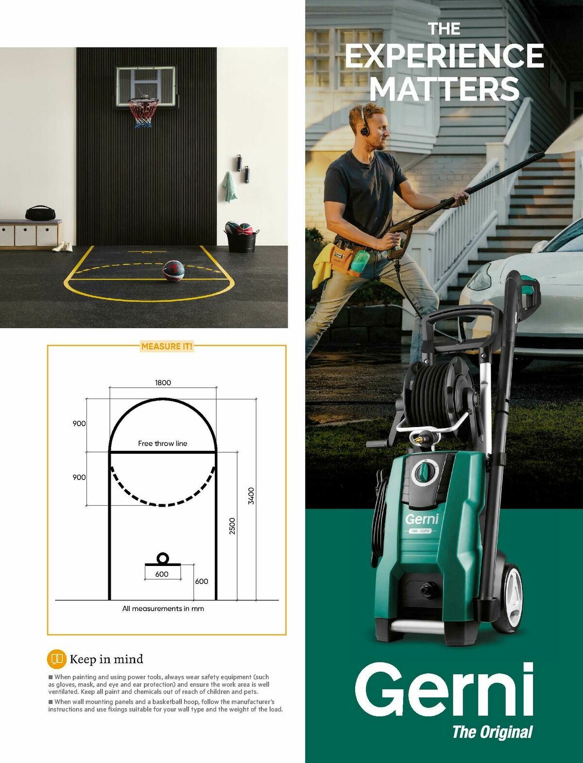 Bunnings Warehouse Magazine August Catalogues from 1 August