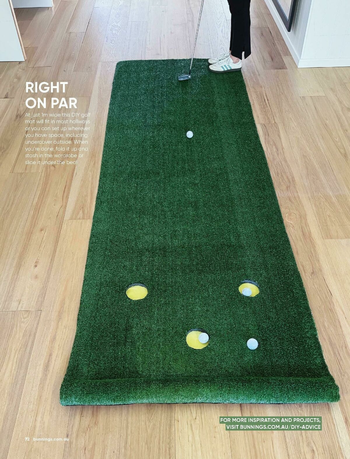 Bunnings Warehouse Magazine August Catalogues from 1 August