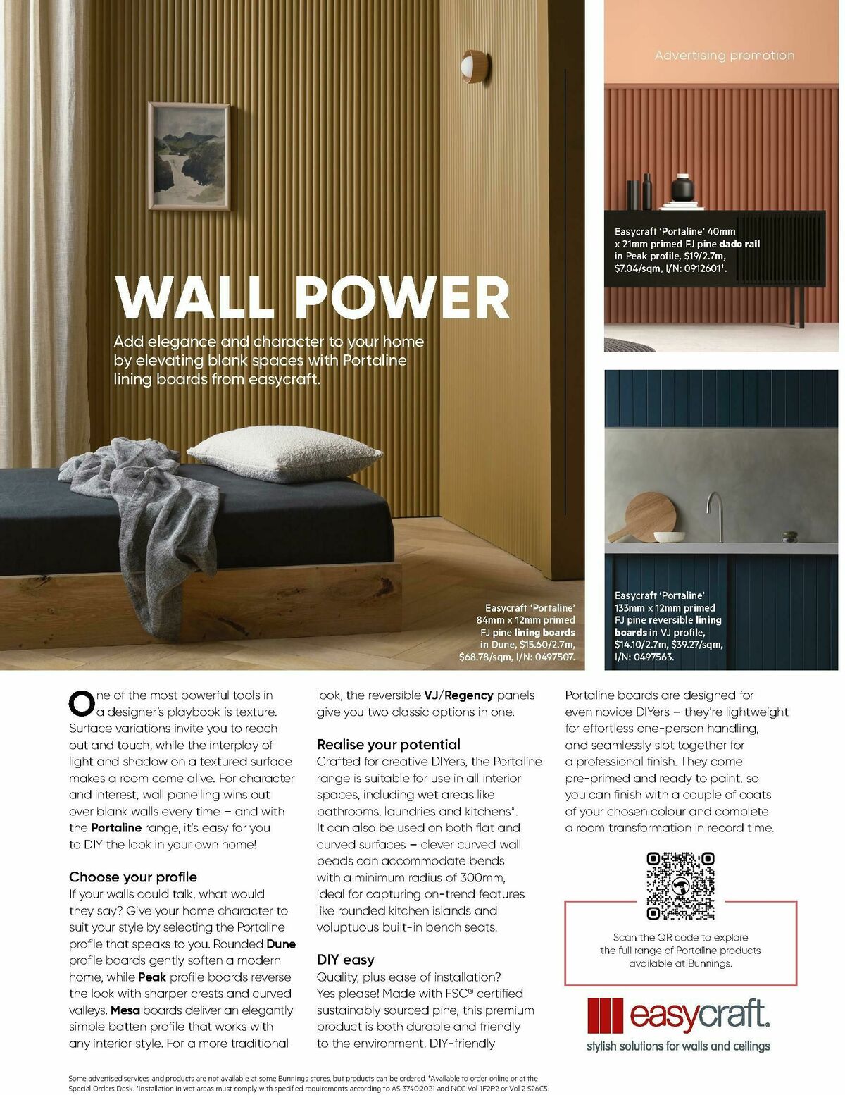 Bunnings Warehouse Magazine September Catalogues from 1 September