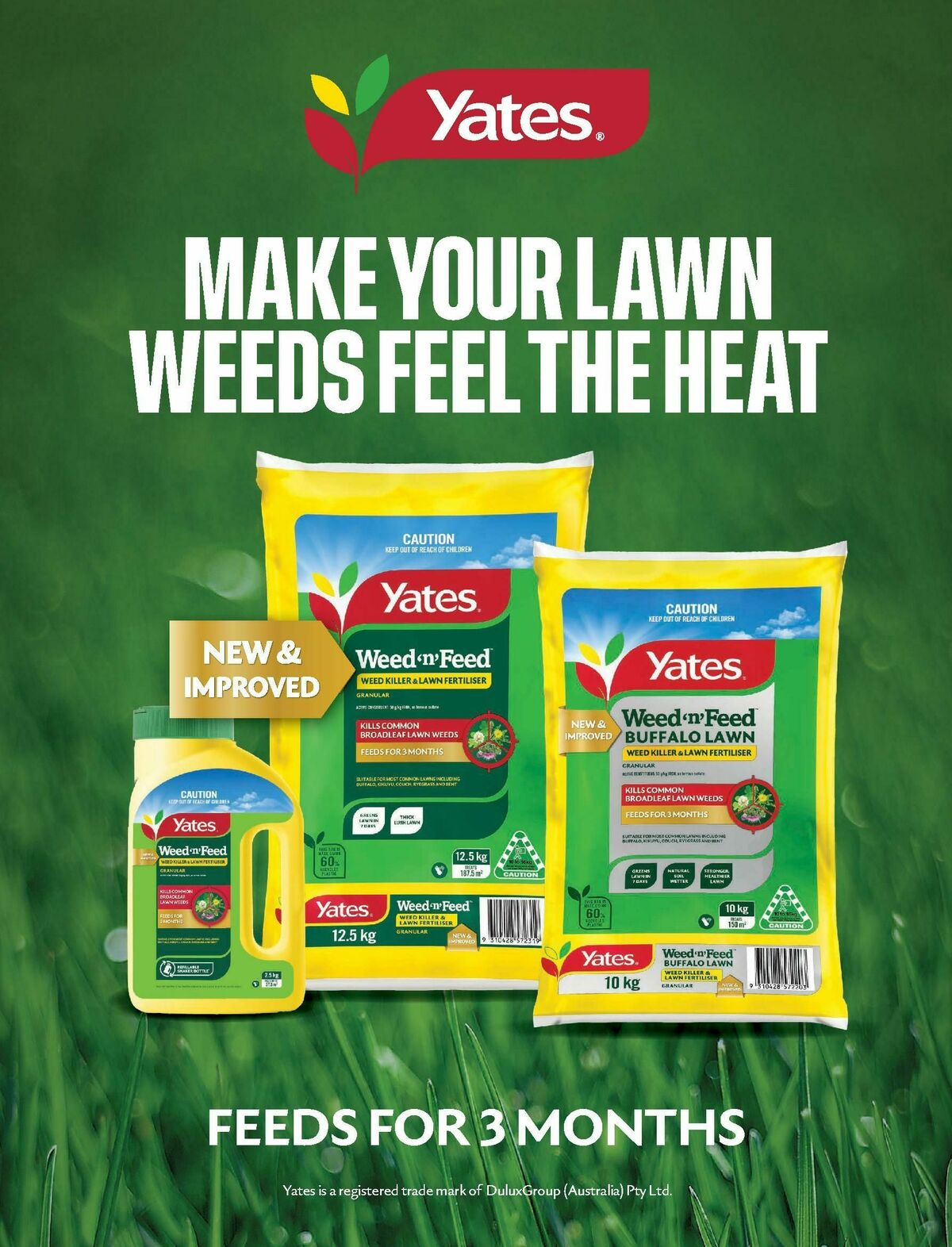 Bunnings Warehouse Magazine September Catalogues from 1 September