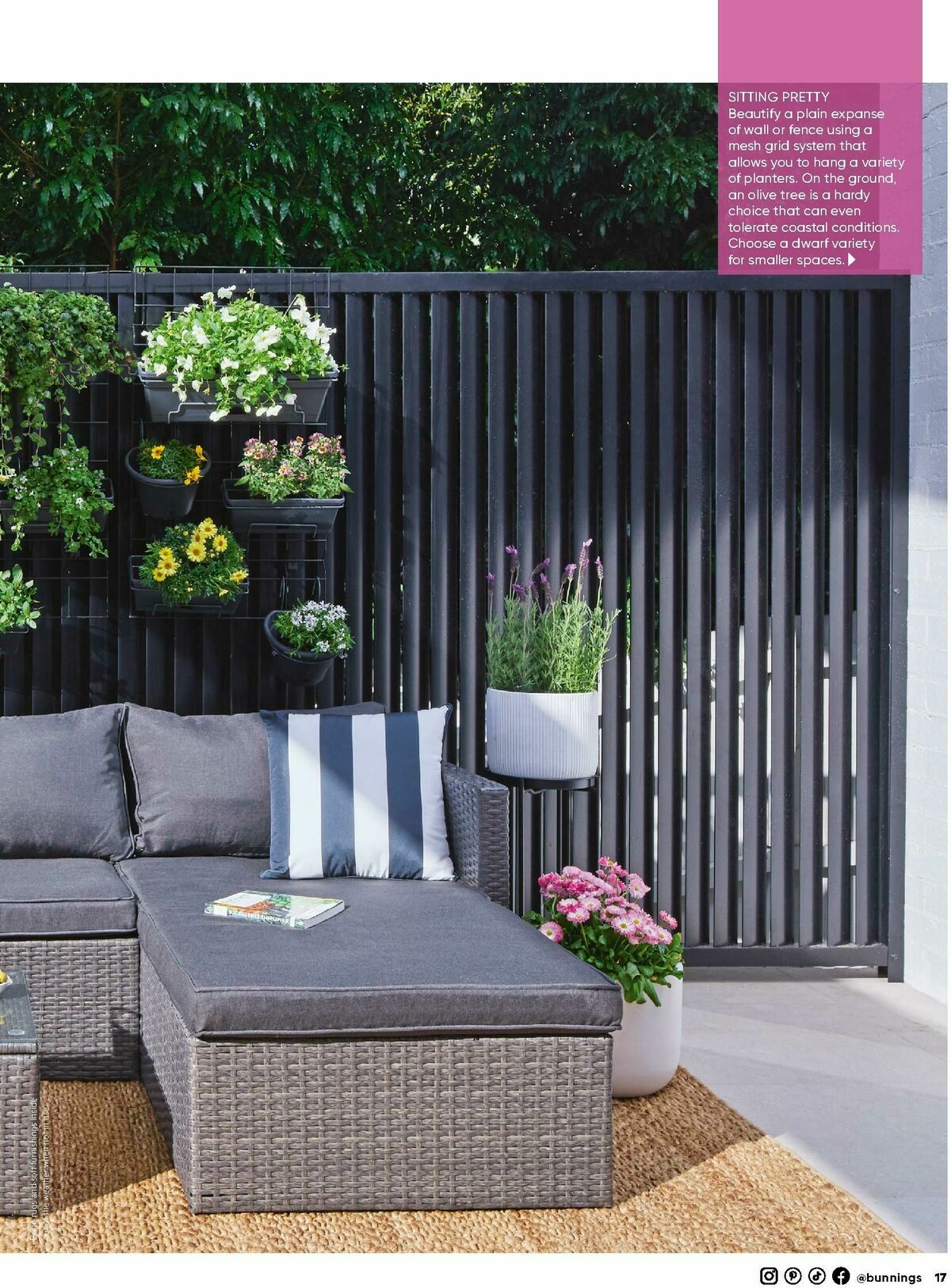 Bunnings Warehouse Magazine September Catalogues from 1 September