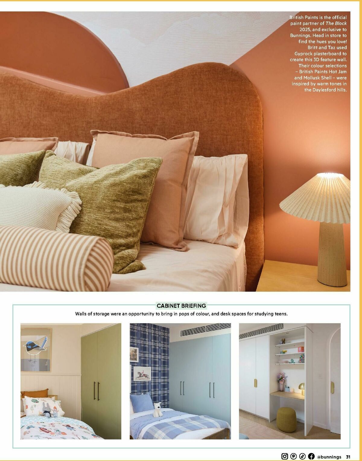 Bunnings Warehouse Magazine September Catalogues from 1 September