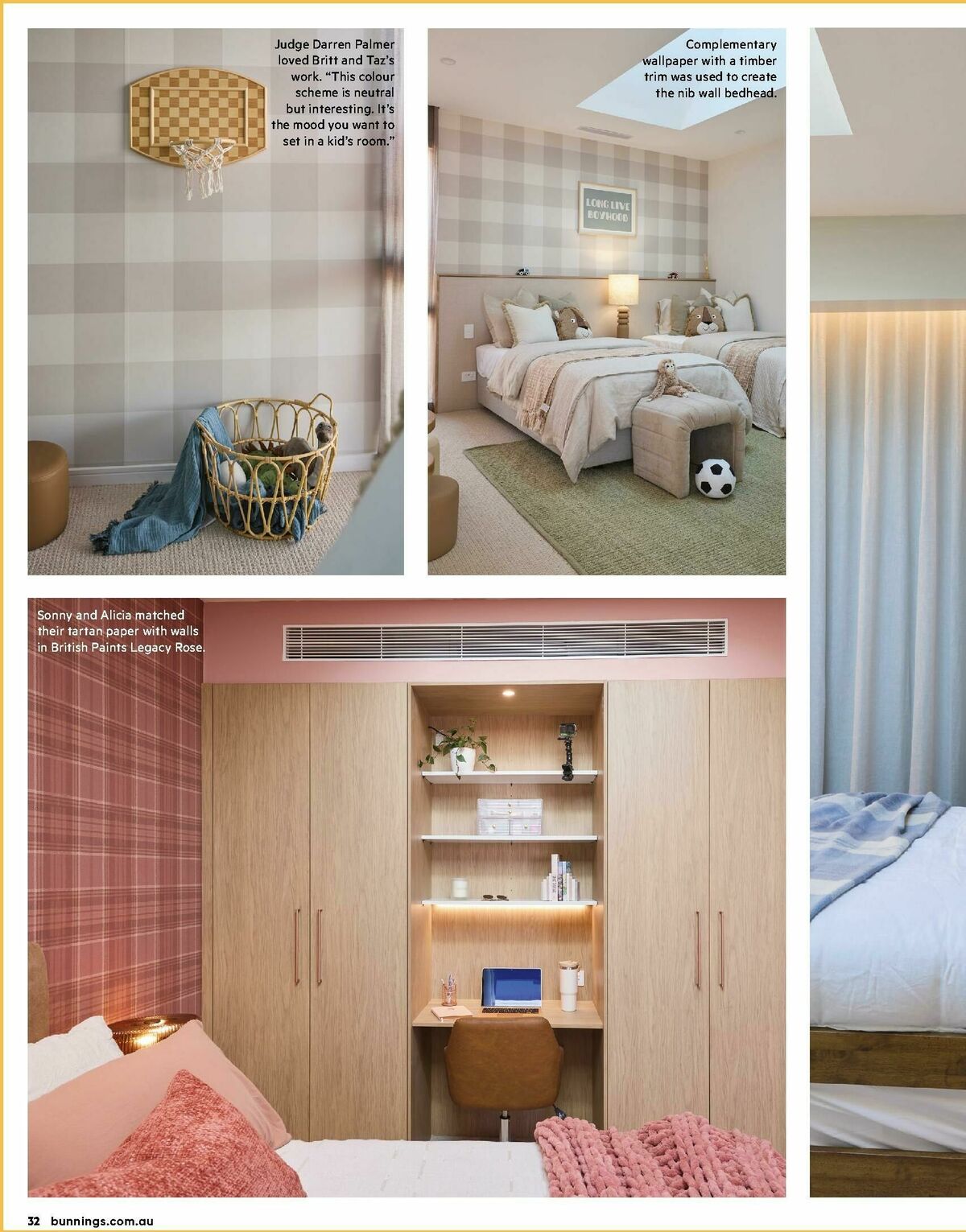 Bunnings Warehouse Magazine September Catalogues from 1 September