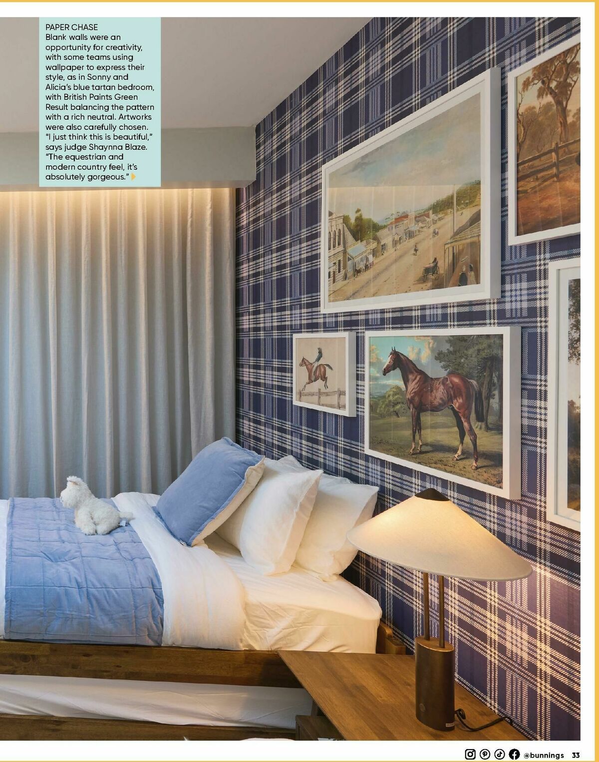 Bunnings Warehouse Magazine September Catalogues from 1 September