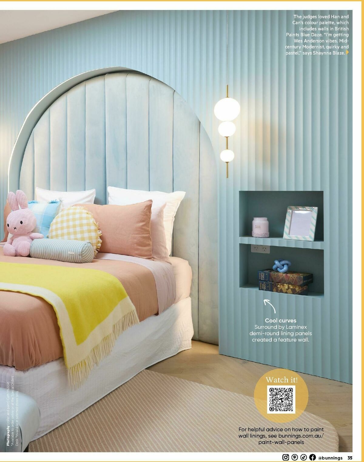 Bunnings Warehouse Magazine September Catalogues from 1 September