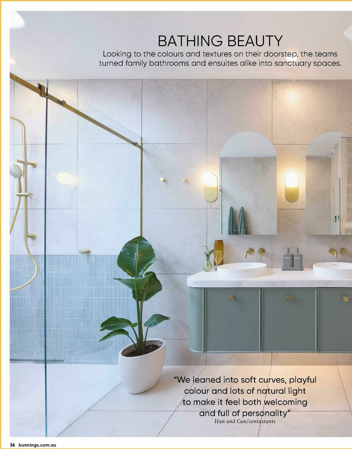 Bunnings Warehouse Magazine September Catalogues from 1 September