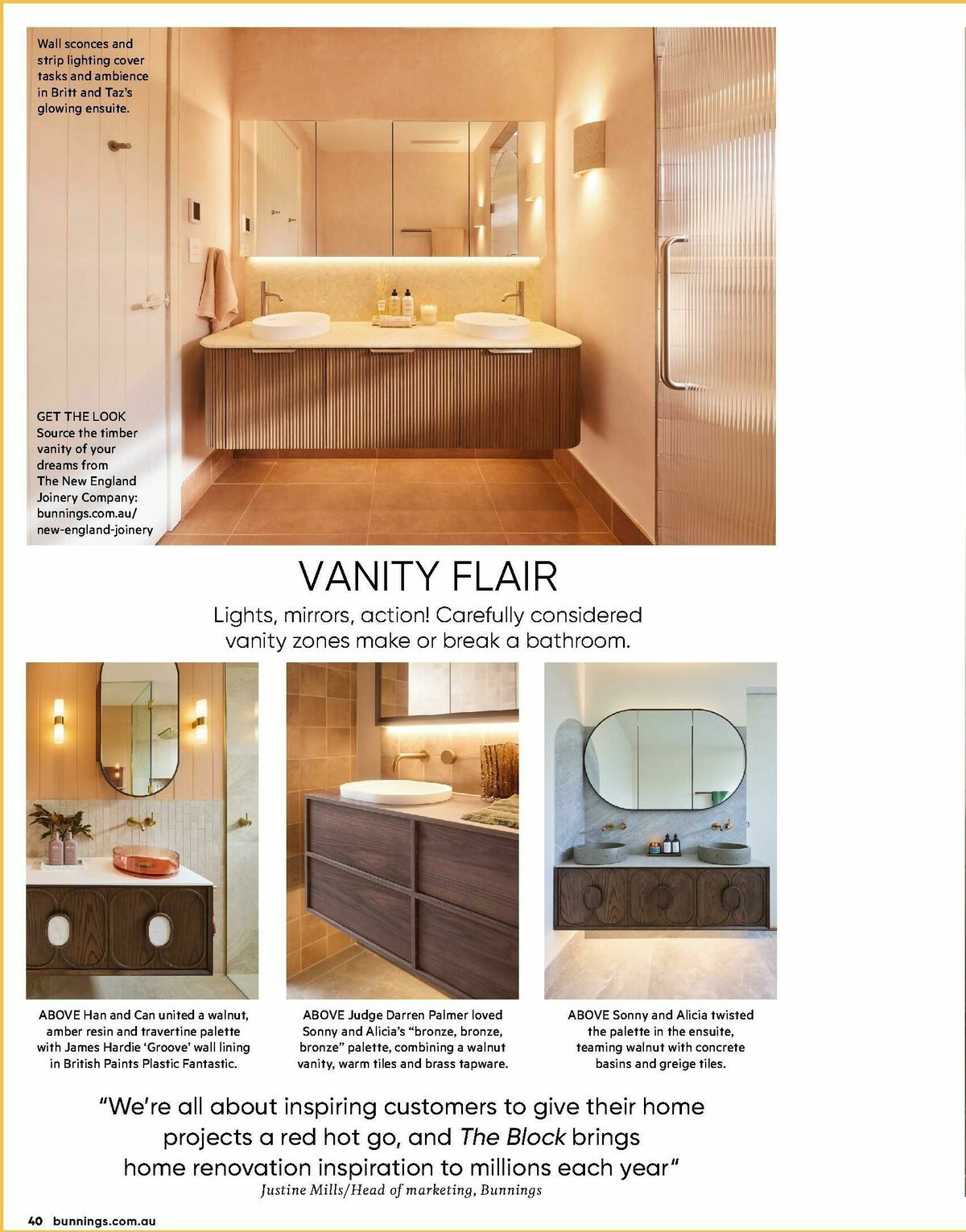 Bunnings Warehouse Magazine September Catalogues from 1 September