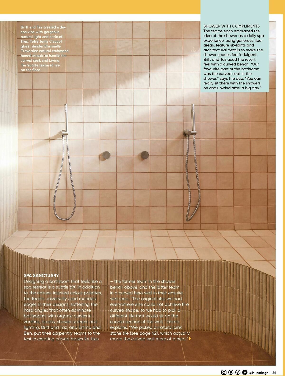 Bunnings Warehouse Magazine September Catalogues from 1 September