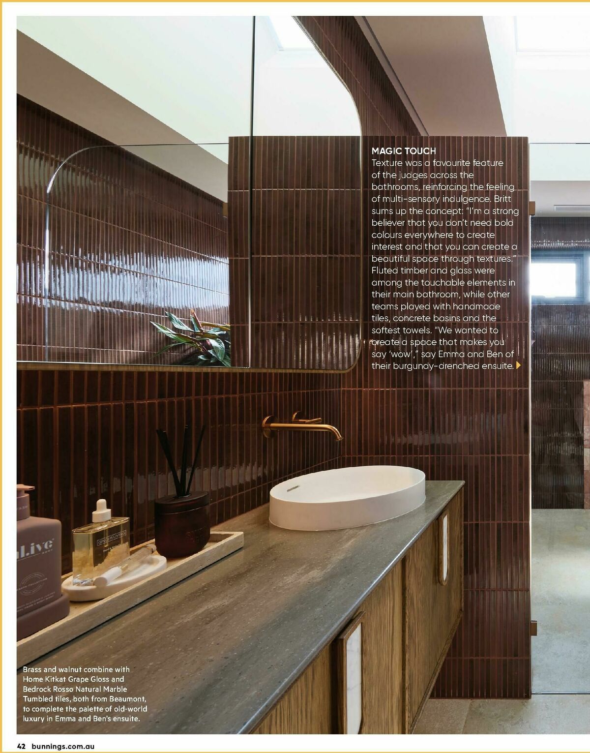 Bunnings Warehouse Magazine September Catalogues from 1 September