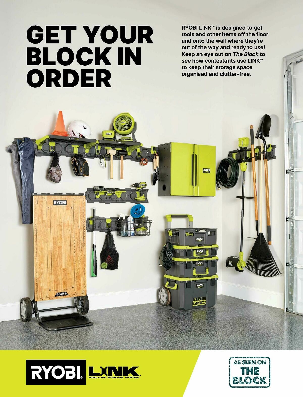 Bunnings Warehouse Magazine September Catalogues from 1 September