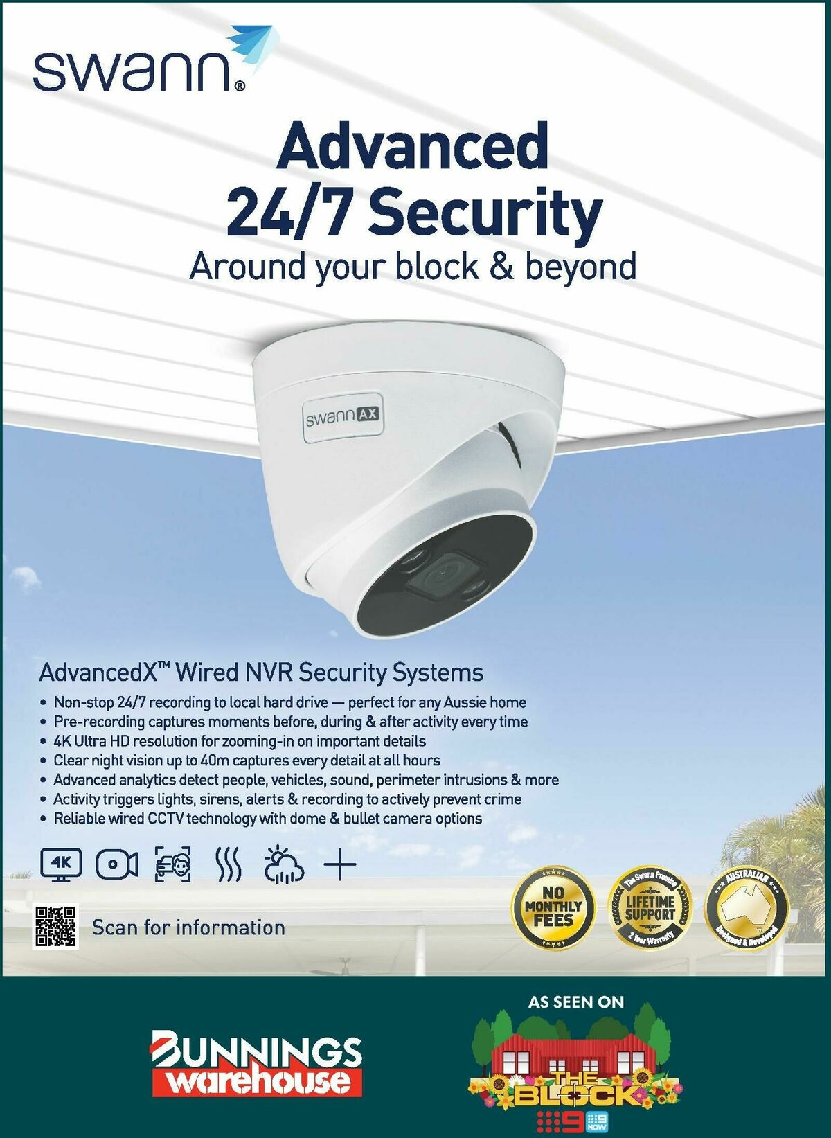 Bunnings Warehouse Magazine September Catalogues from 1 September