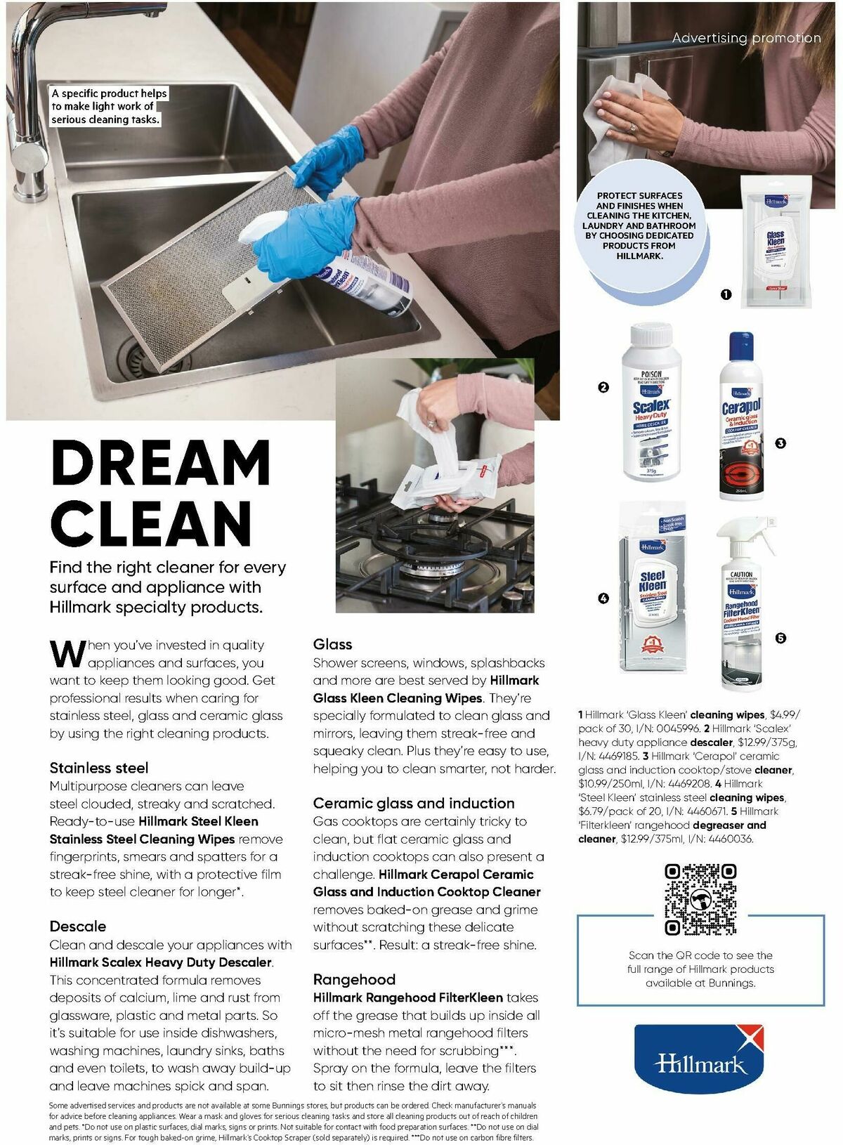 Bunnings Warehouse Magazine September Catalogues from 1 September