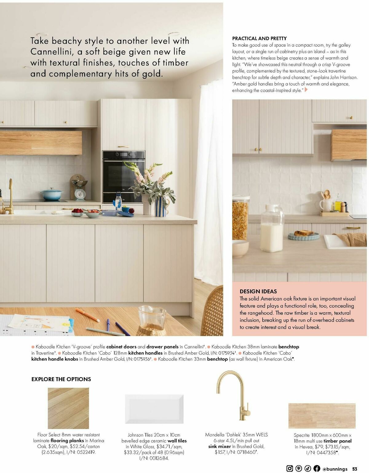 Bunnings Warehouse Magazine September Catalogues from 1 September