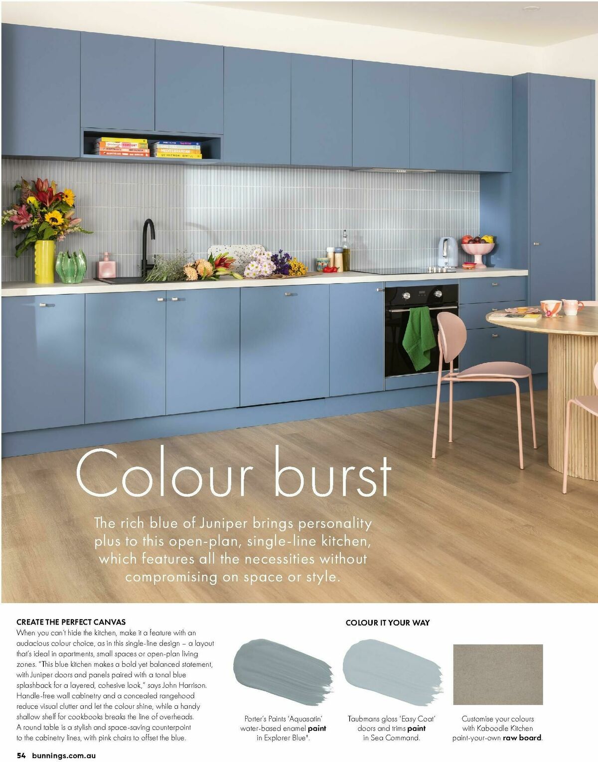 Bunnings Warehouse Magazine September Catalogues from 1 September