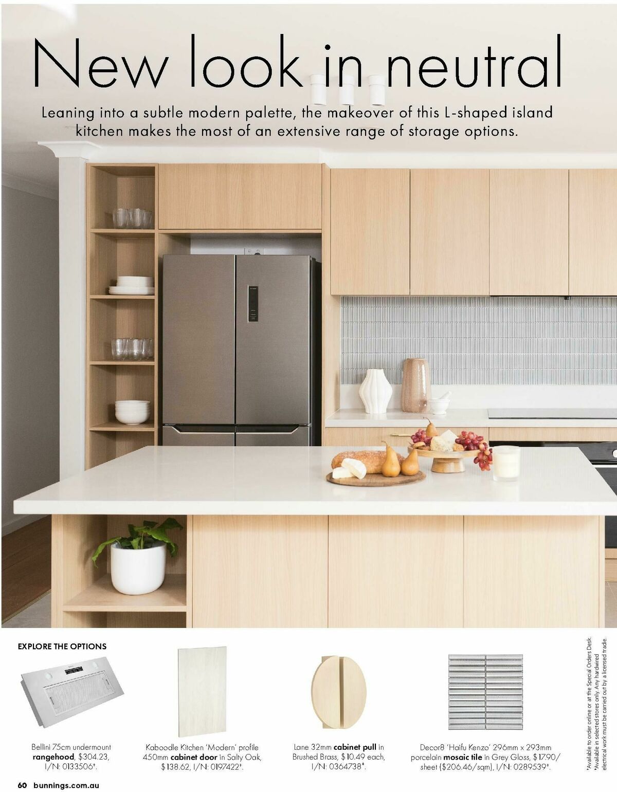 Bunnings Warehouse Magazine September Catalogues from 1 September