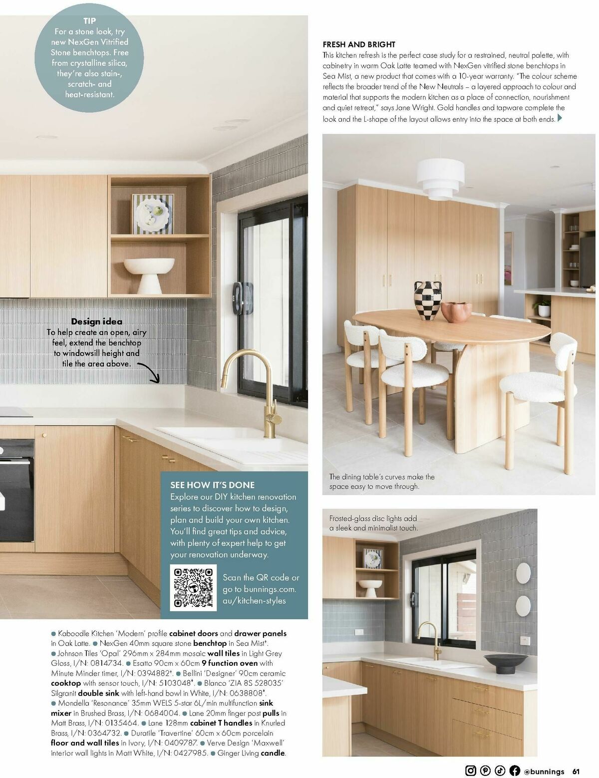 Bunnings Warehouse Magazine September Catalogues from 1 September