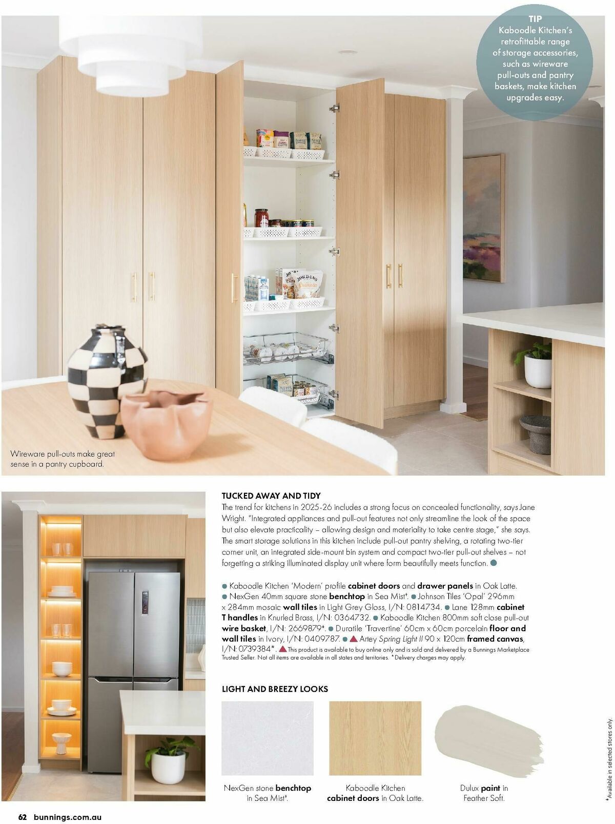 Bunnings Warehouse Magazine September Catalogues from 1 September