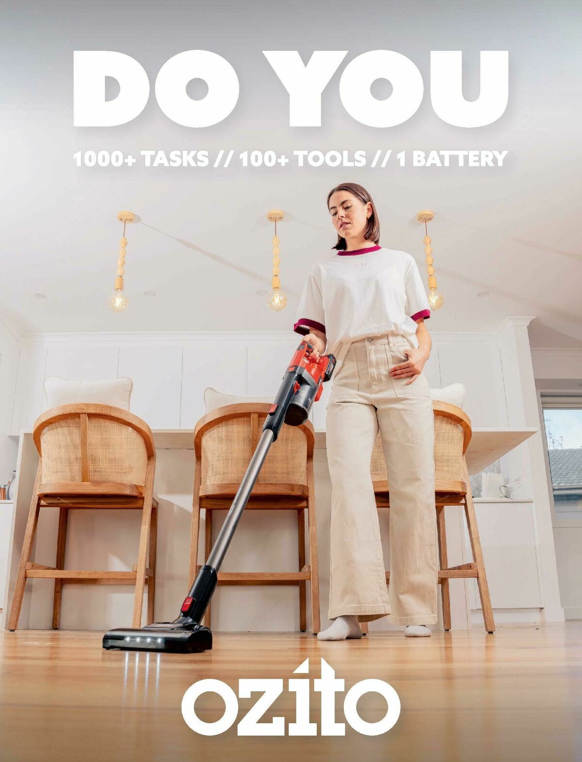 Bunnings Warehouse Magazine September Catalogues from 1 September