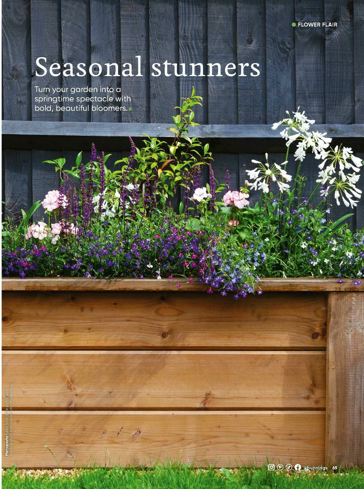 Bunnings Warehouse Magazine September Catalogues from 1 September
