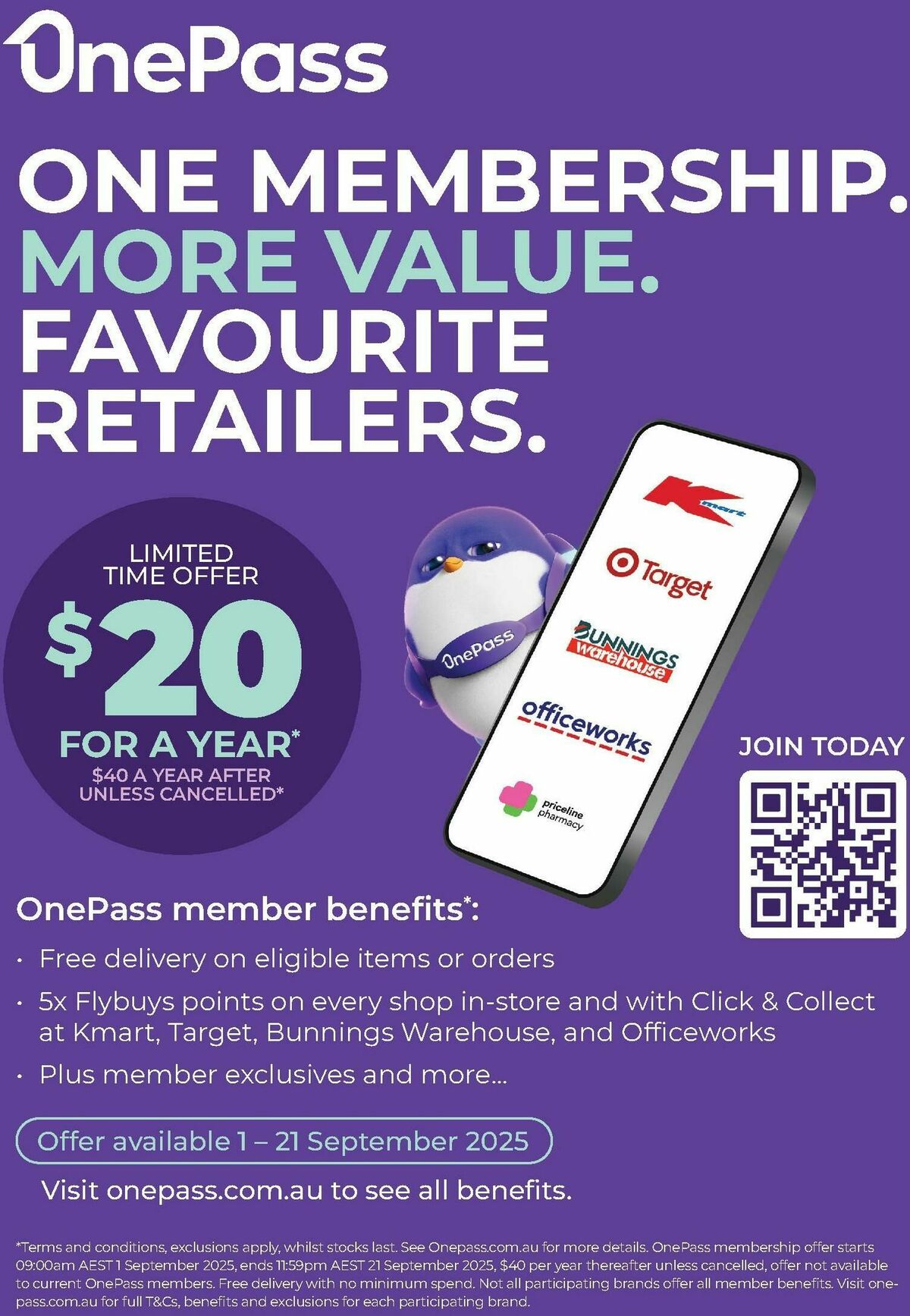 Bunnings Warehouse Magazine September Catalogues from 1 September