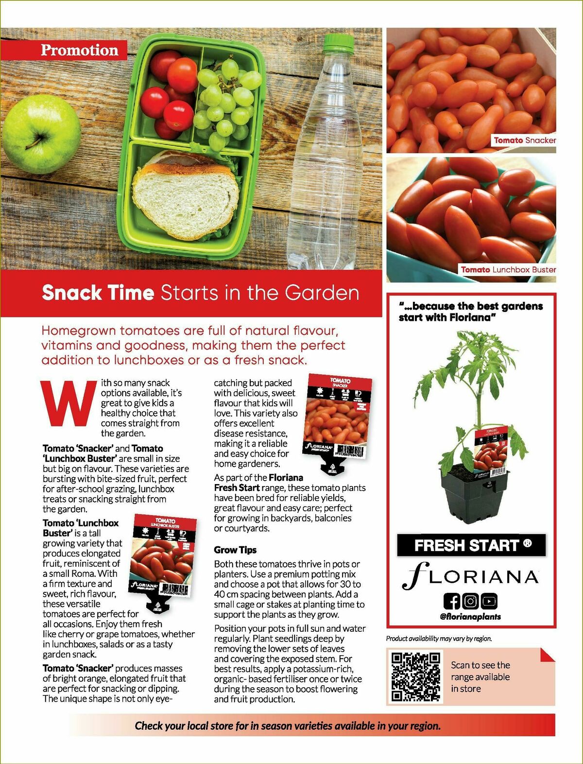 Bunnings Warehouse Magazine September Catalogues from 1 September