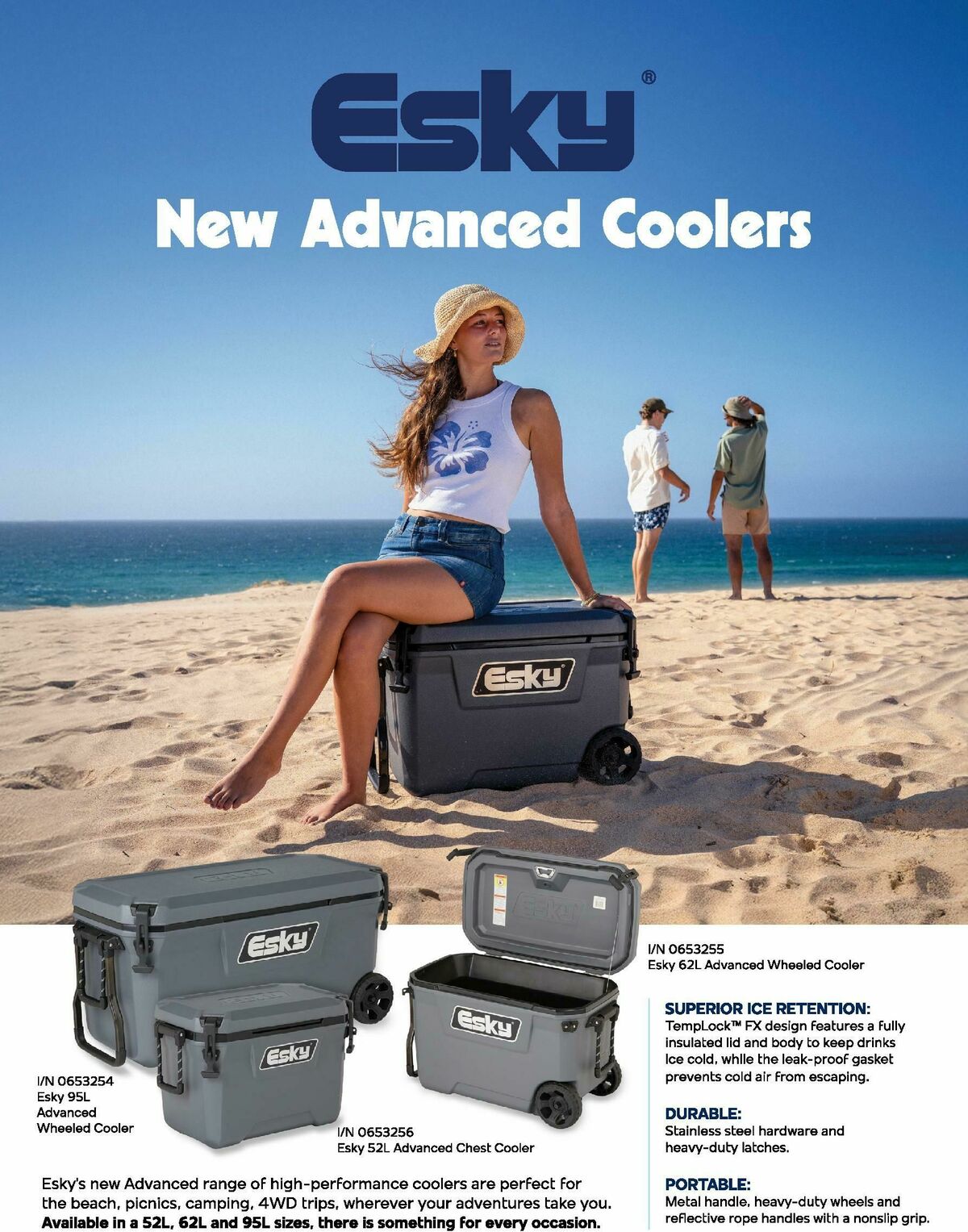 Bunnings Warehouse Magazine September Catalogues from 1 September