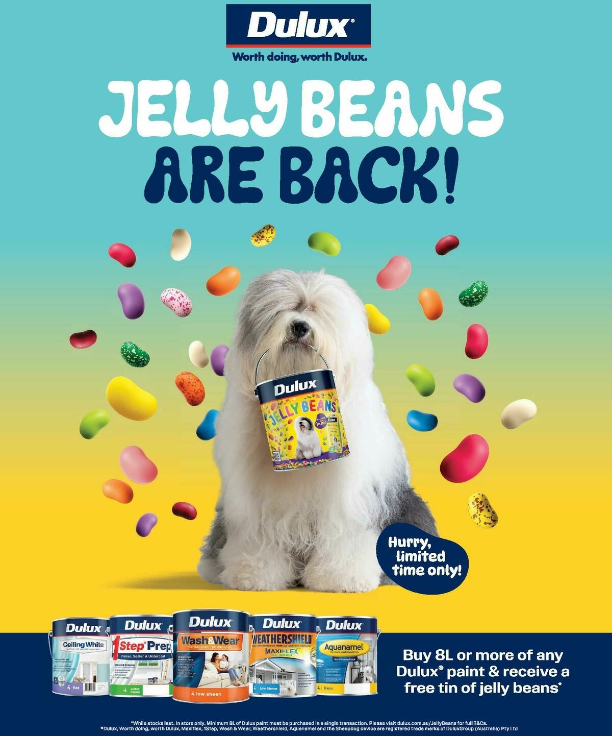 Bunnings Warehouse Magazine October Catalogues from 1 October