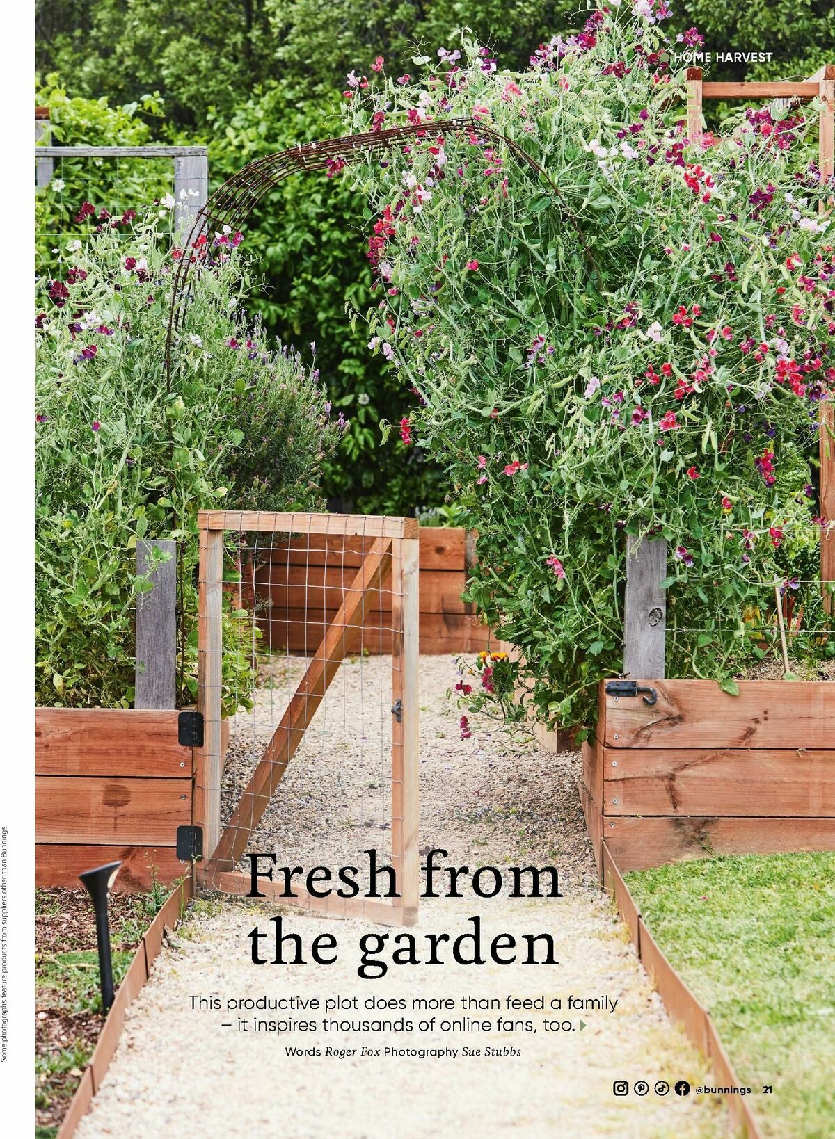 Bunnings Warehouse Magazine October Catalogues from 1 October