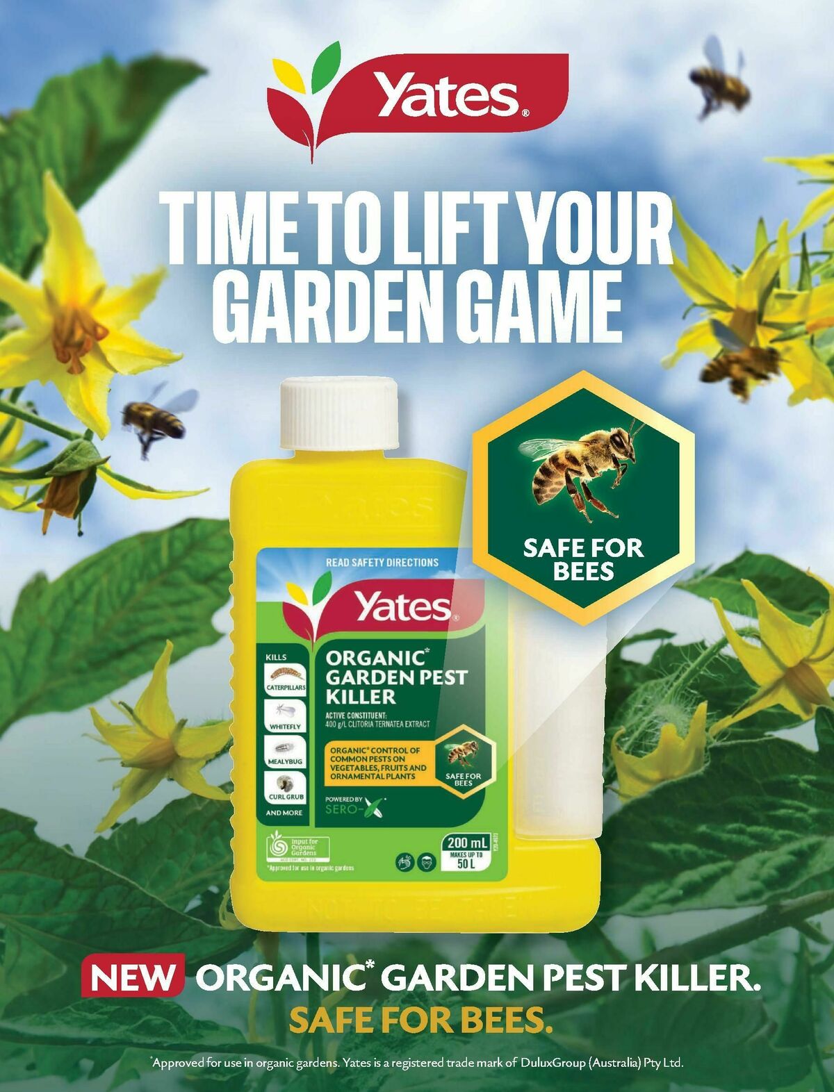 Bunnings Warehouse Magazine October Catalogues from 1 October