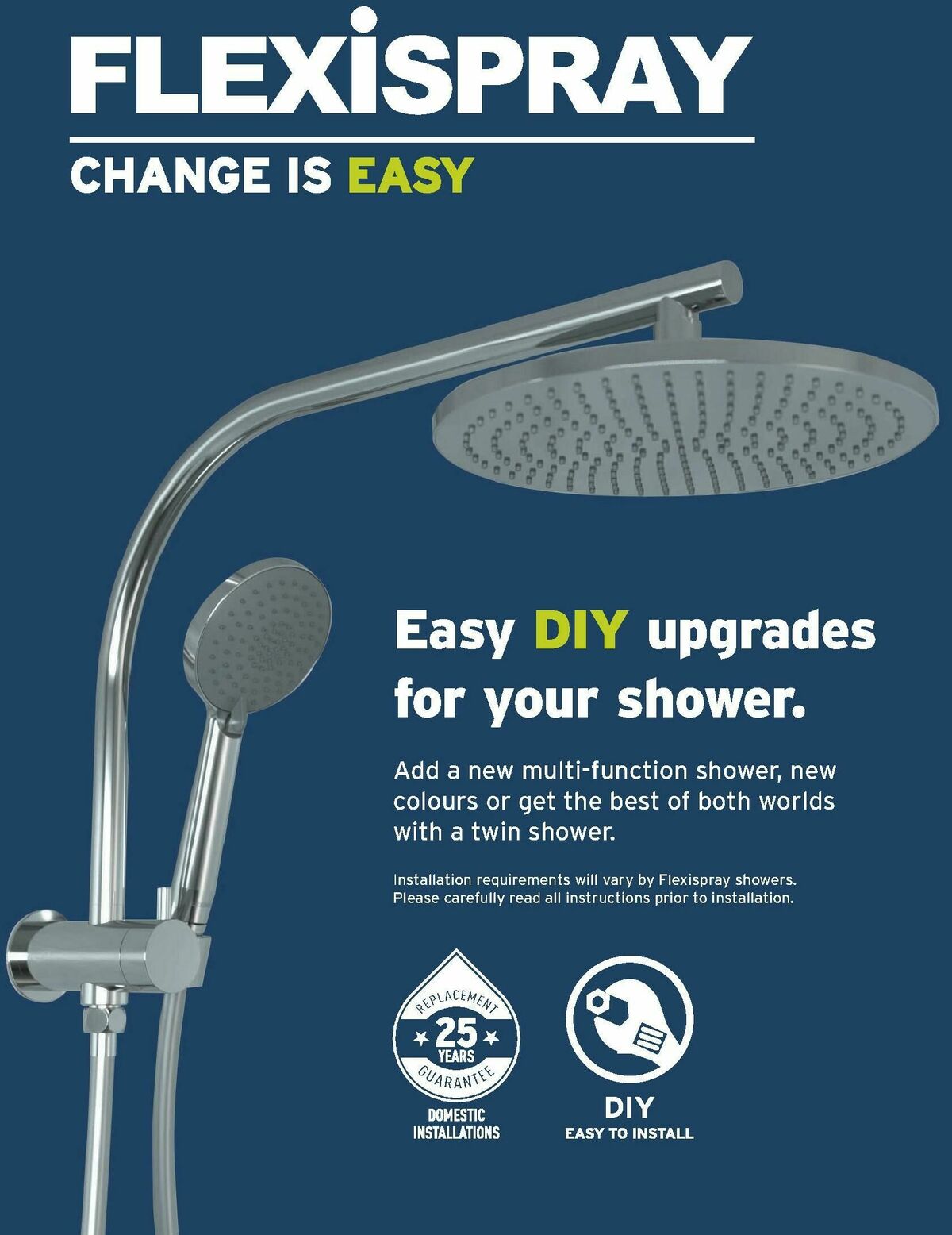 Bunnings Warehouse Magazine October Catalogues from 1 October