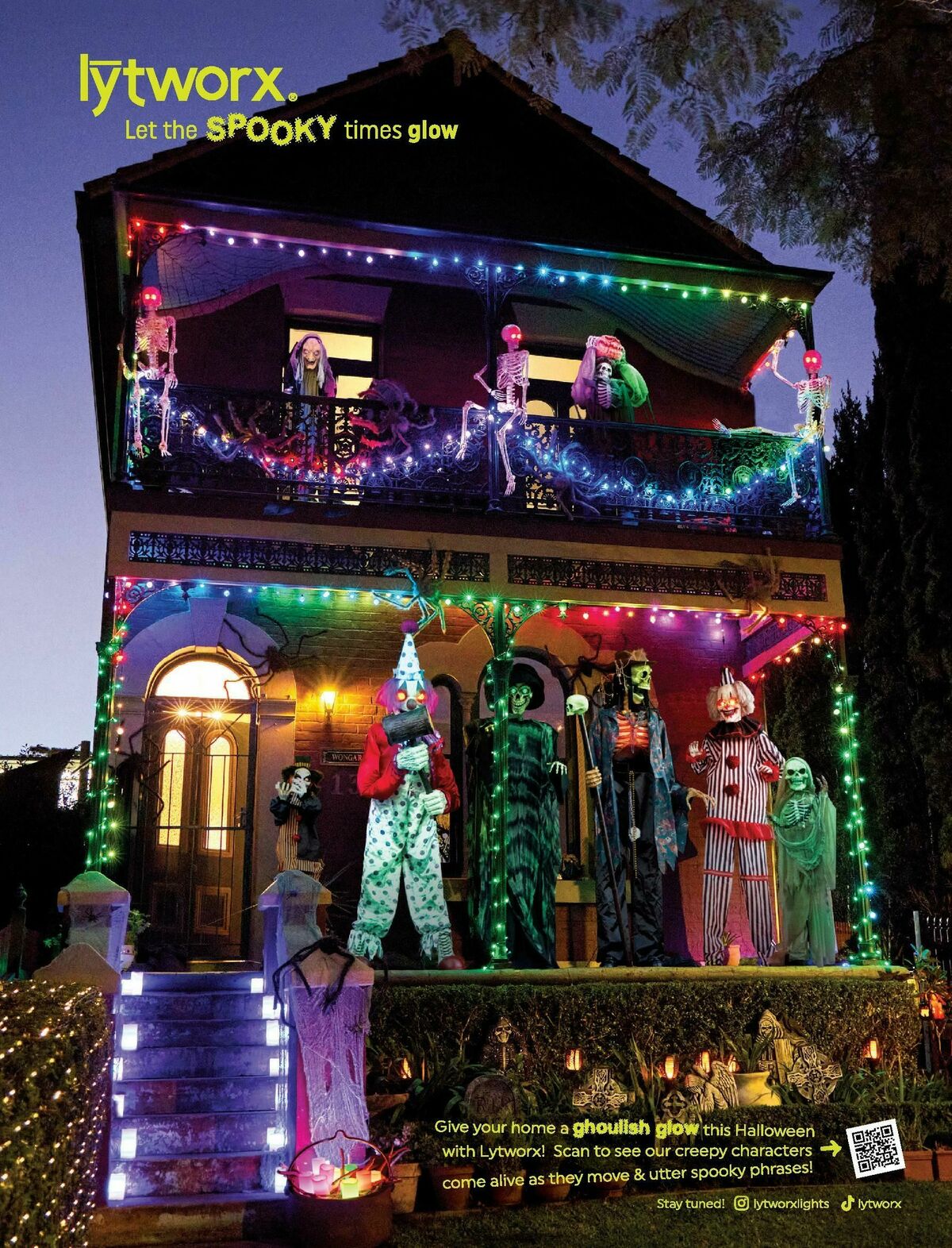 Bunnings Warehouse Magazine October Catalogues from 1 October