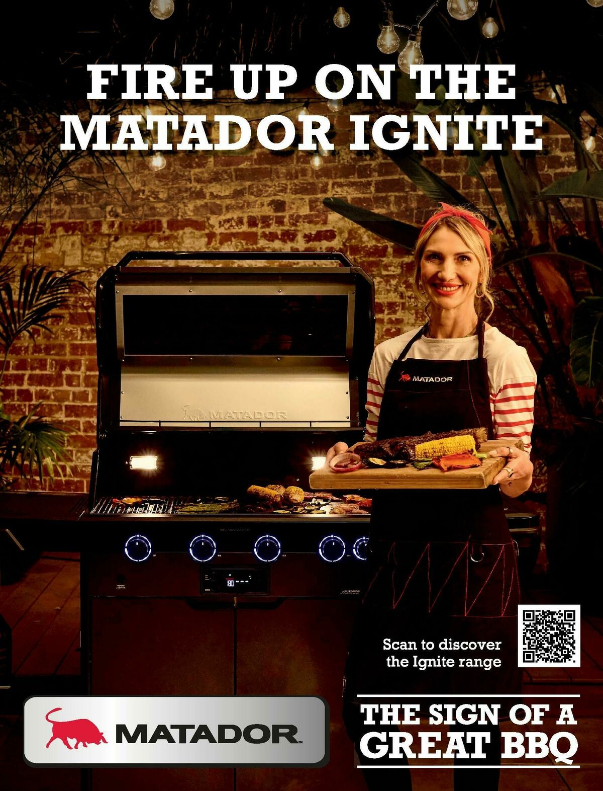 Bunnings Warehouse Outdoor Style Magazine Catalogues from 25 September