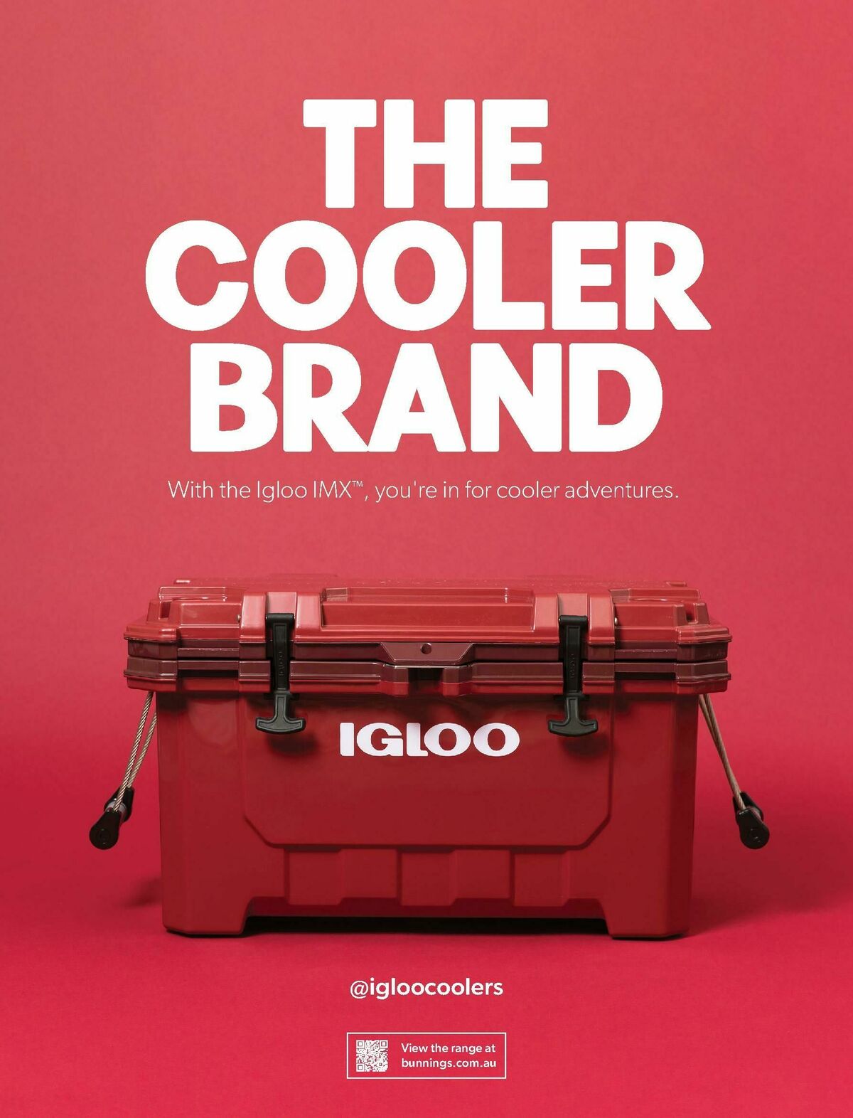 Bunnings Warehouse Outdoor Style Magazine Catalogues from 25 September