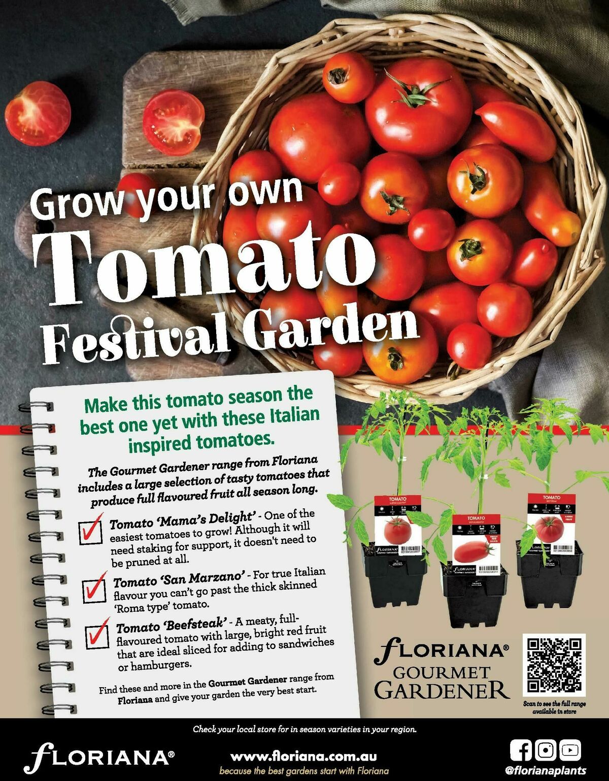 Bunnings Warehouse Outdoor Style Magazine Catalogues from 25 September