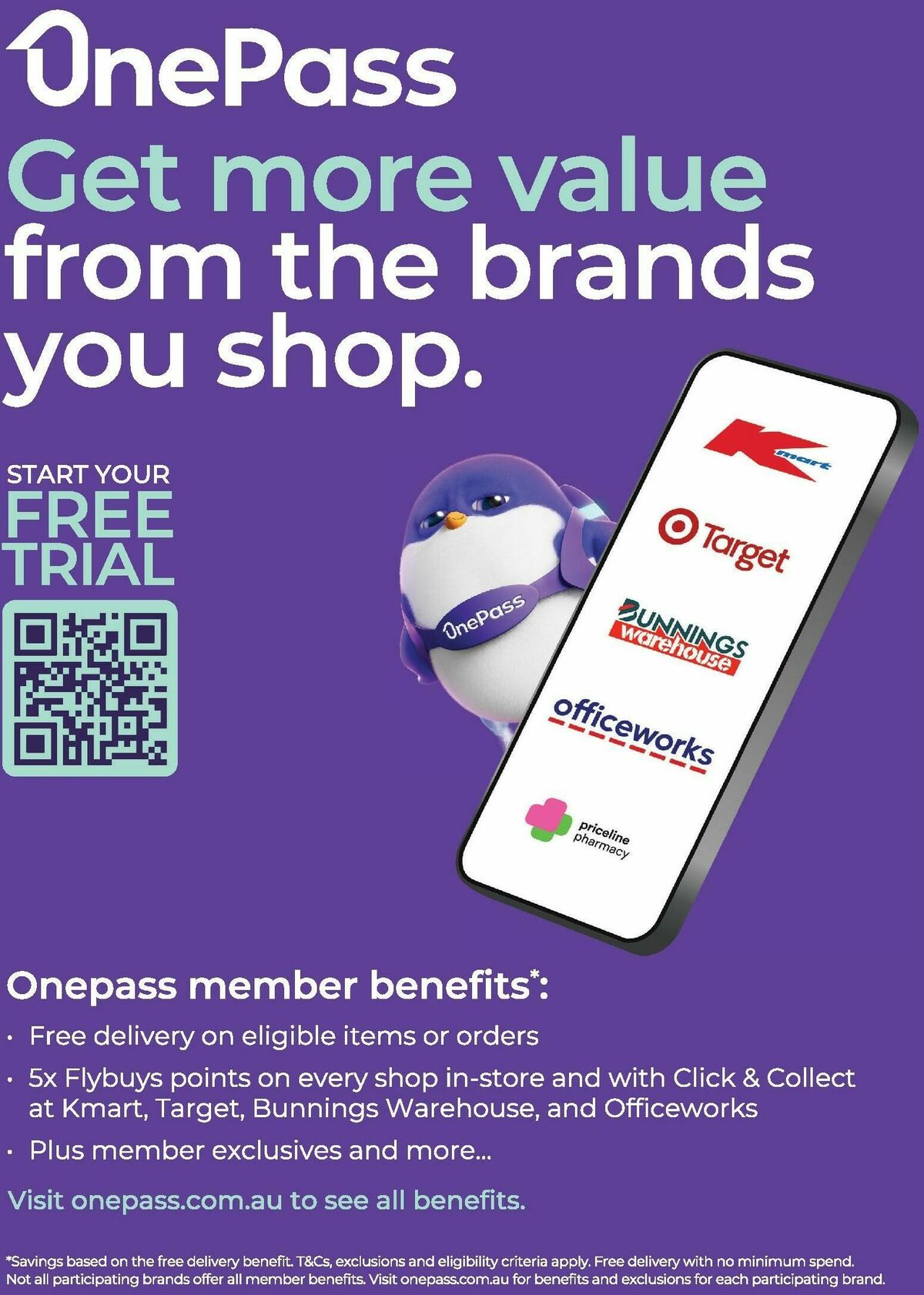 Bunnings Warehouse Outdoor Style Magazine Catalogues from 25 September