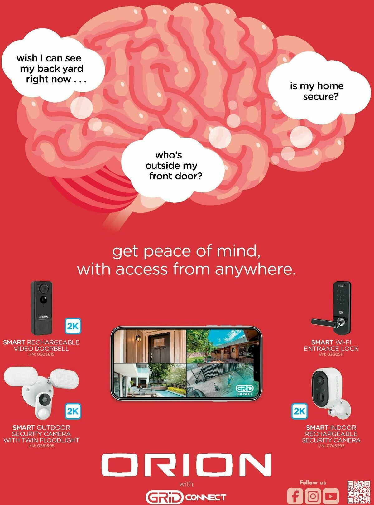 Bunnings Warehouse Magazine November Catalogues from 1 November