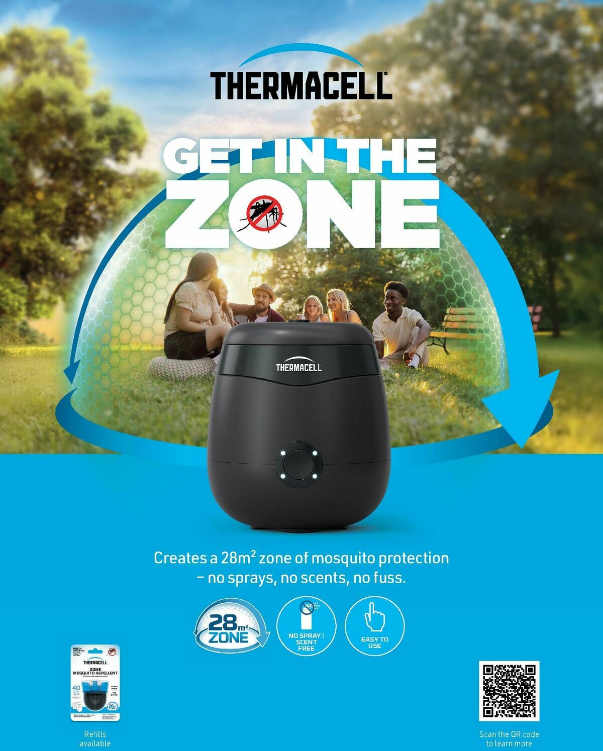 Bunnings Warehouse Magazine November Catalogues from 1 November